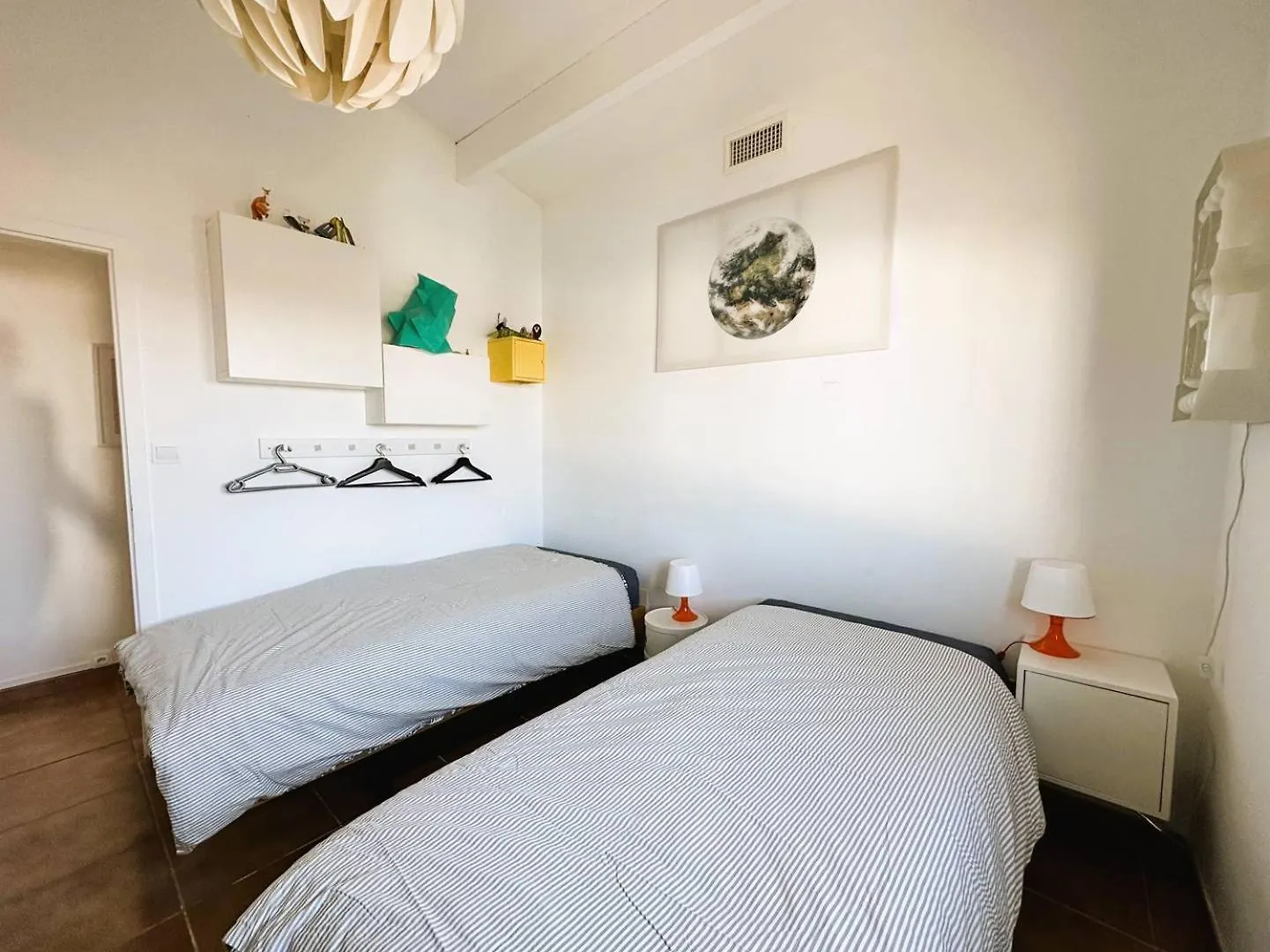 Villa Cosy Pour 6 Personnes Avec Piscine Privee Et Vue Panoramique Sur Les Iles Et Les Collines A La Londe Les Maures